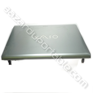 Plasturgie coque capot extérieur pour Sony VPC EF3E1E
